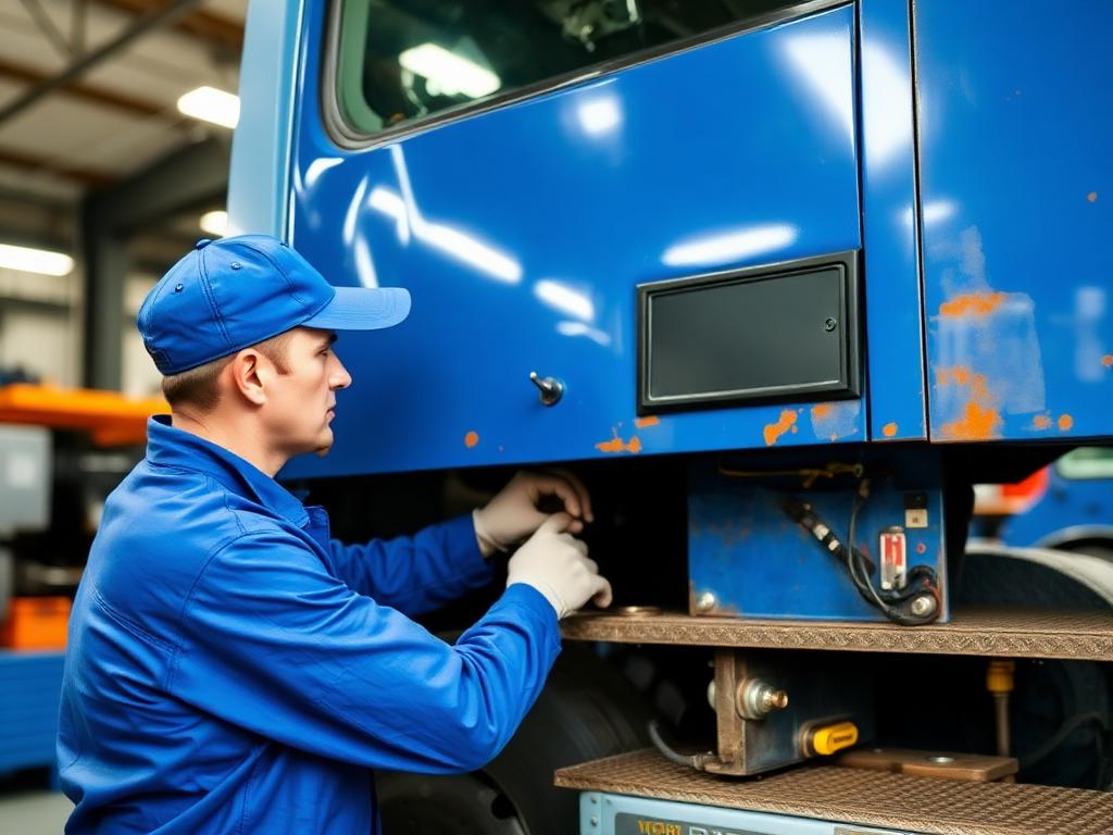 Assistência Técnica